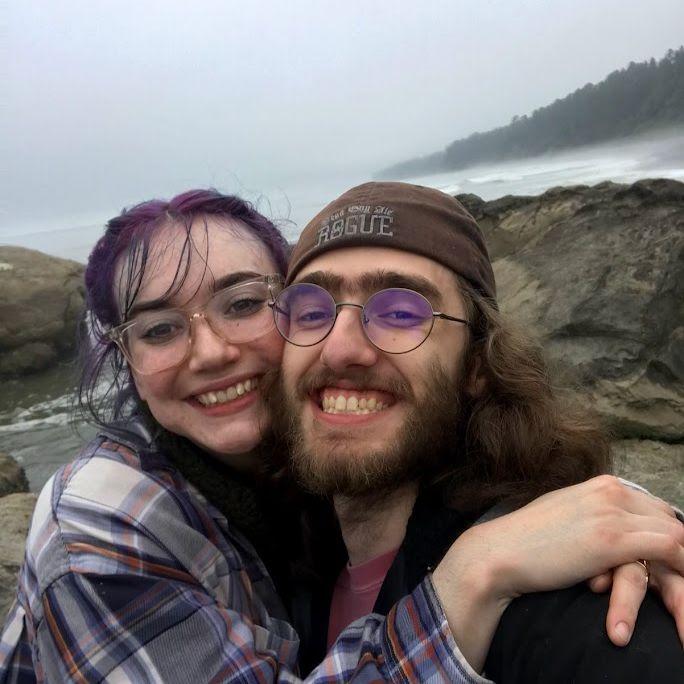 July 2020 - Escaping to Ruby Beach