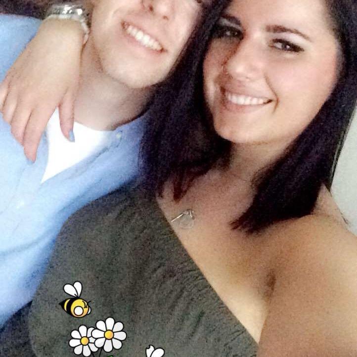 Greg’s 21st bday🍻🎉