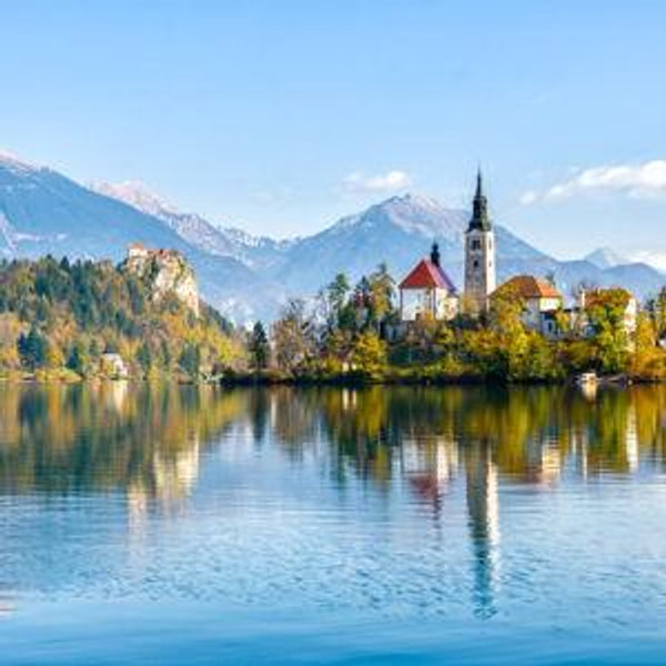 Our Europe Honeymoon Fund