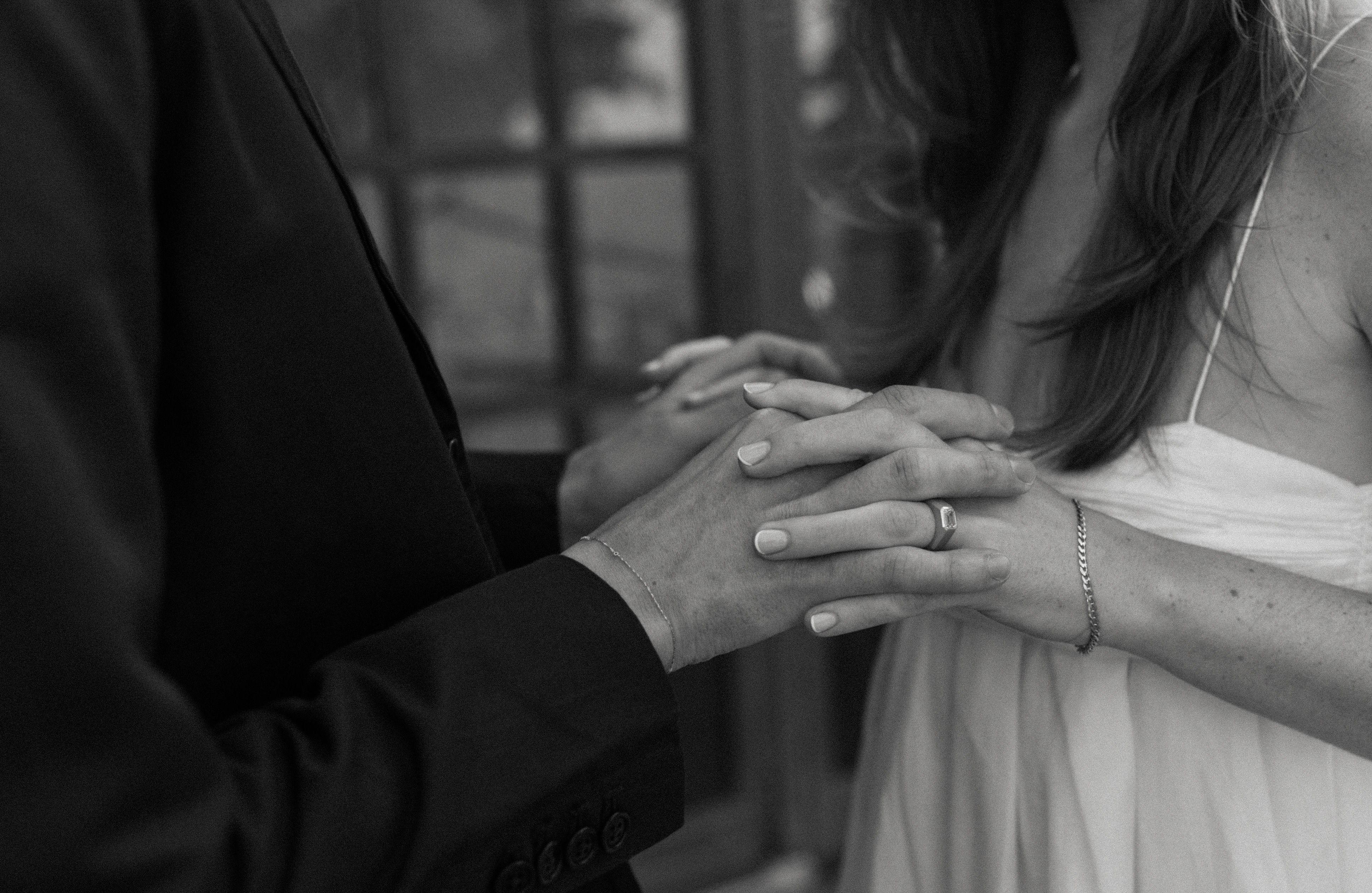 The Wedding Website of Stephanie Harris and David Pohl