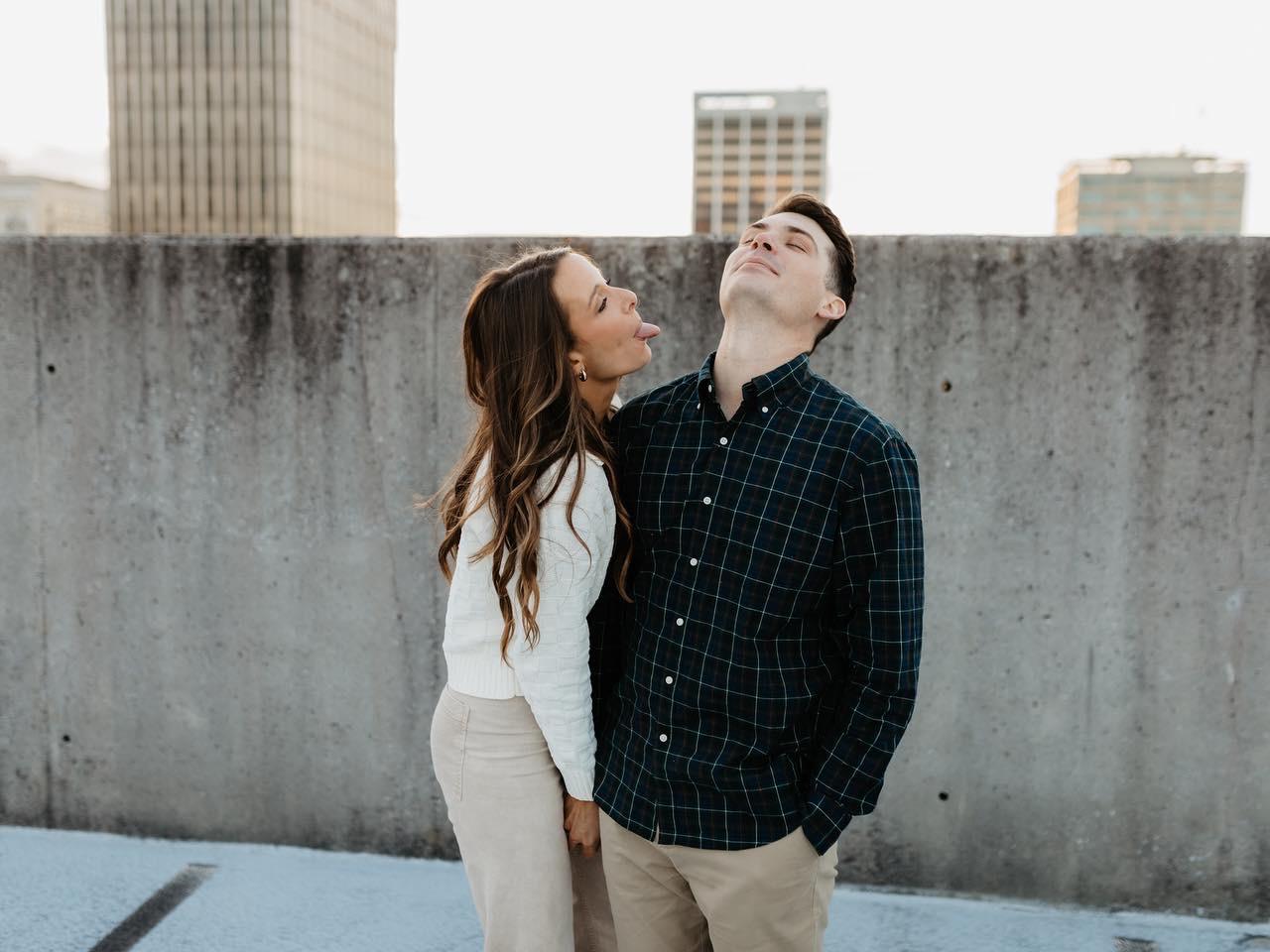The Wedding Website of Hannah Oliver and Lane Harwell