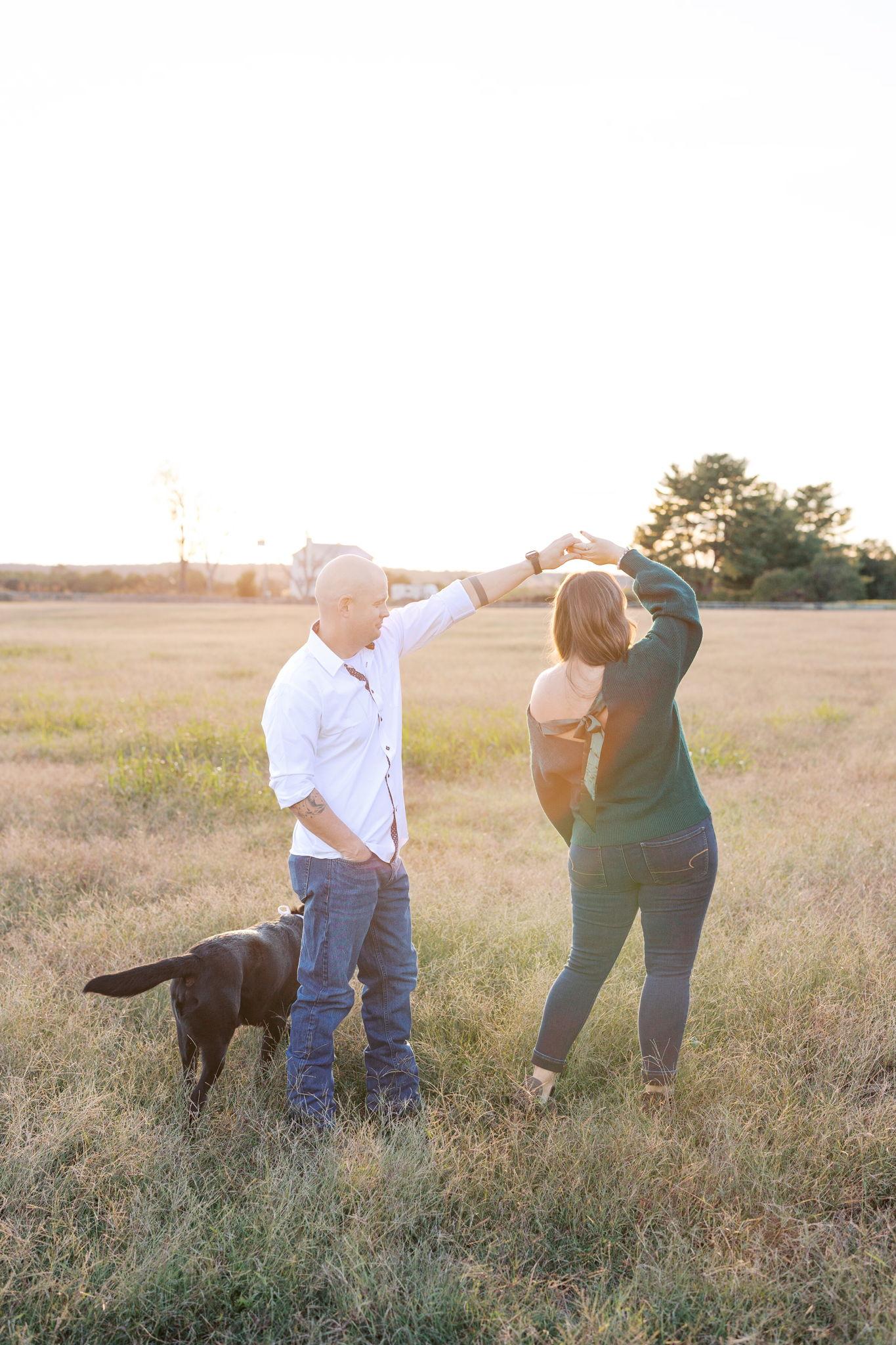 The Wedding Website of Victoria Ferrer and Christopher Williams