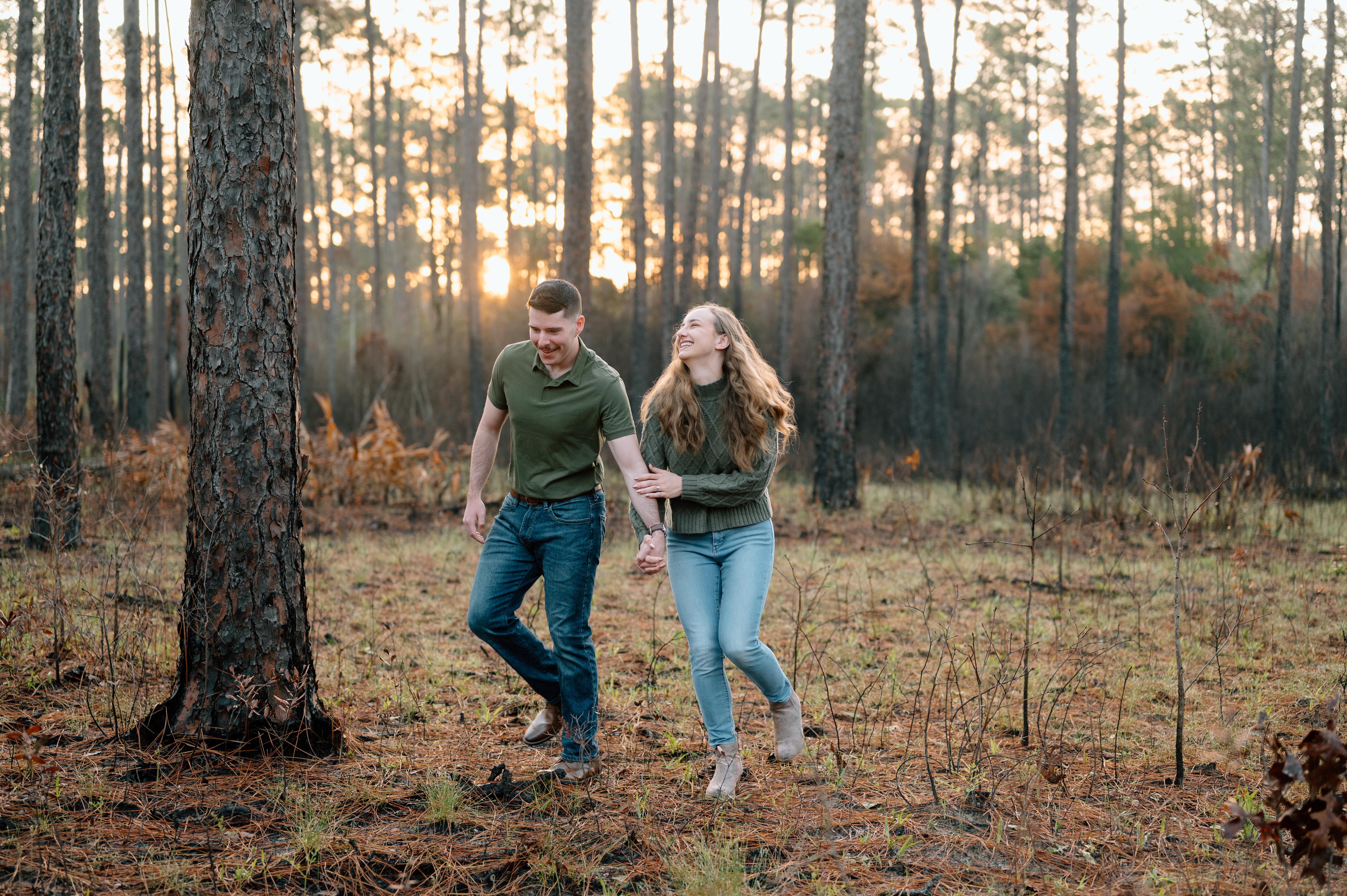 The Wedding Website of Sarah Warnock and Jacob Grimes