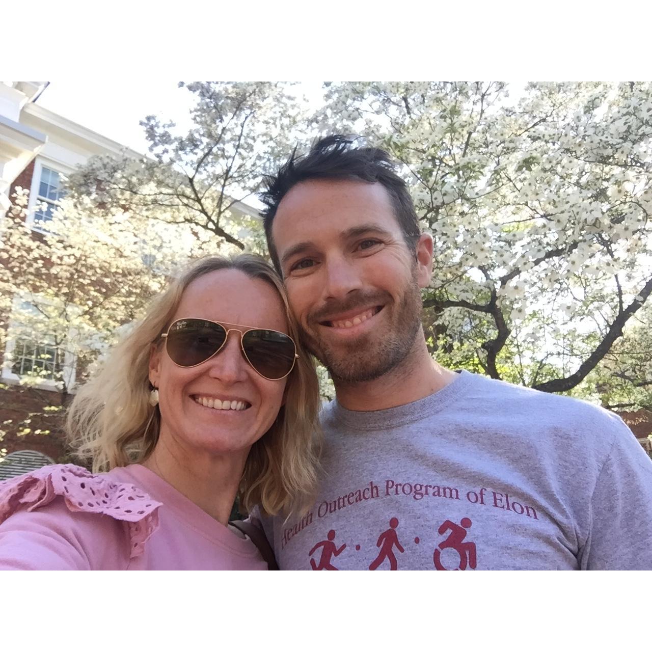 Burlington, North Carolina