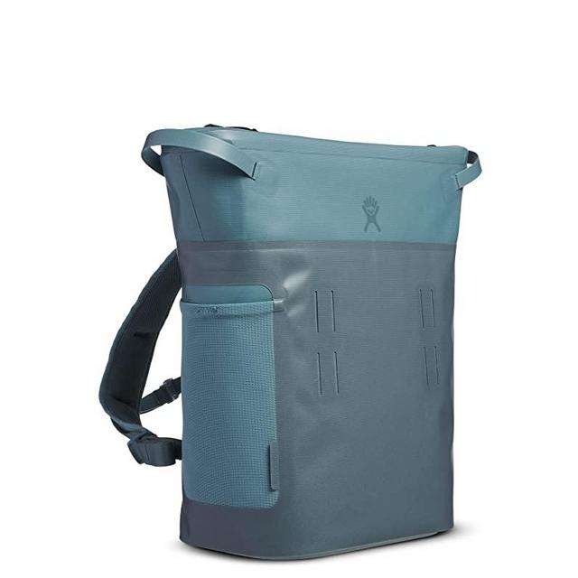 Hydro Flask Day Escape Soft Cooler - Reusable Travel Bag Backpack - Insulated