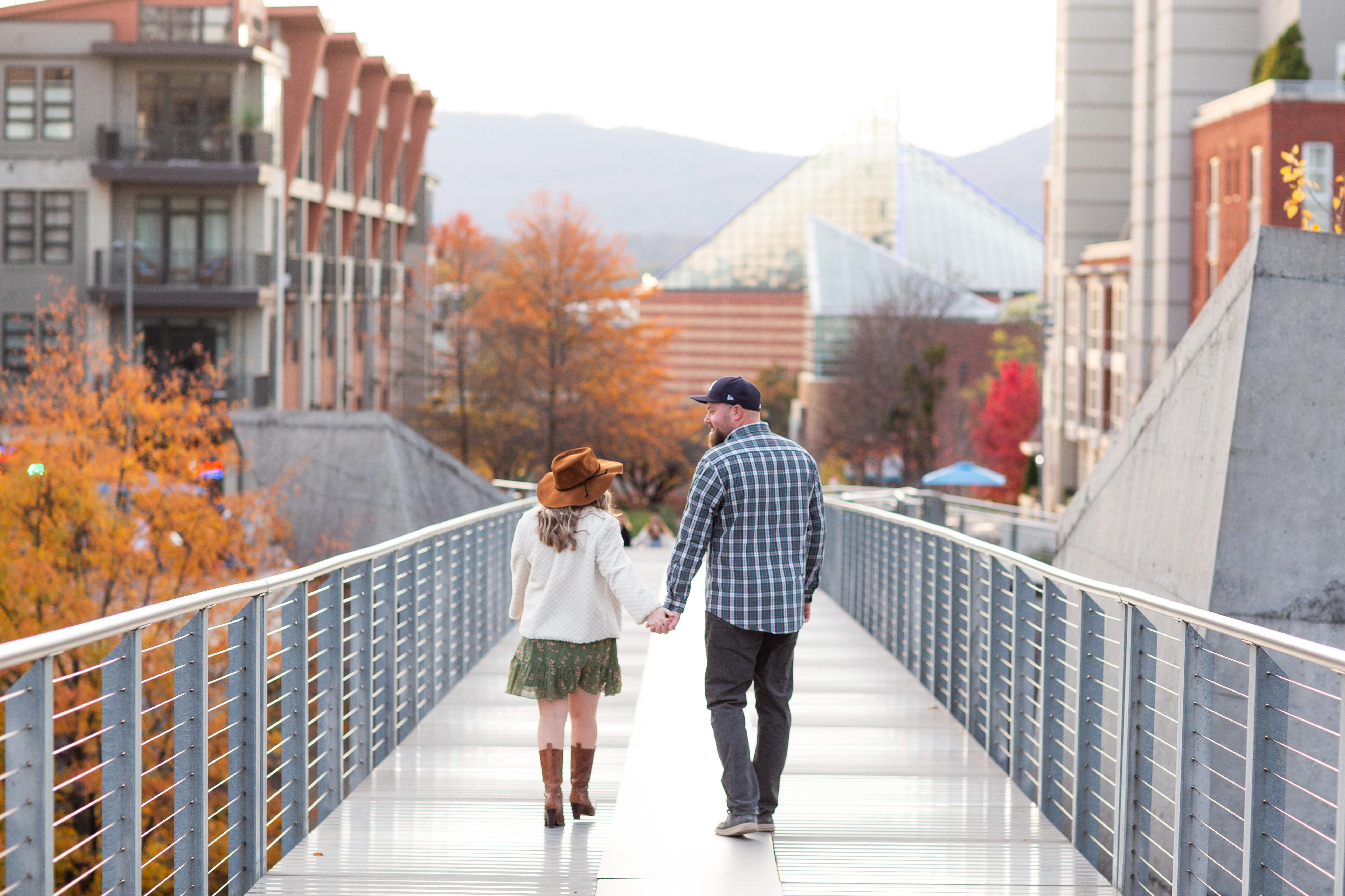 The Wedding Website of Talbot Shirk and Kelsey Blinn