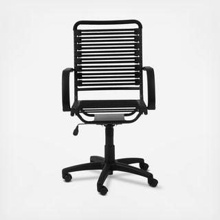 Bungie Flat High Back Office Chair