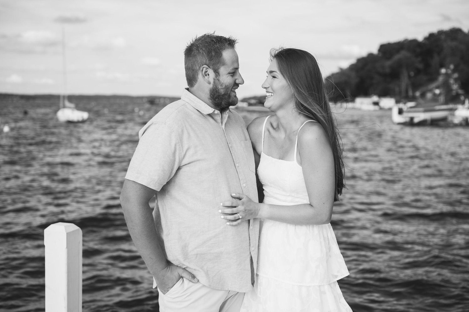 The Wedding Website of Gretchen Paderta and Ryan Recknagel