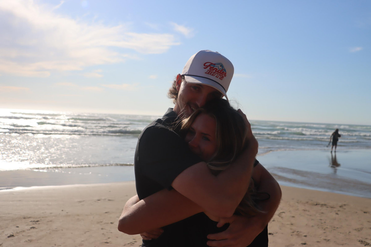 The Wedding Website of Allison Peterson and Rydell Floyd
