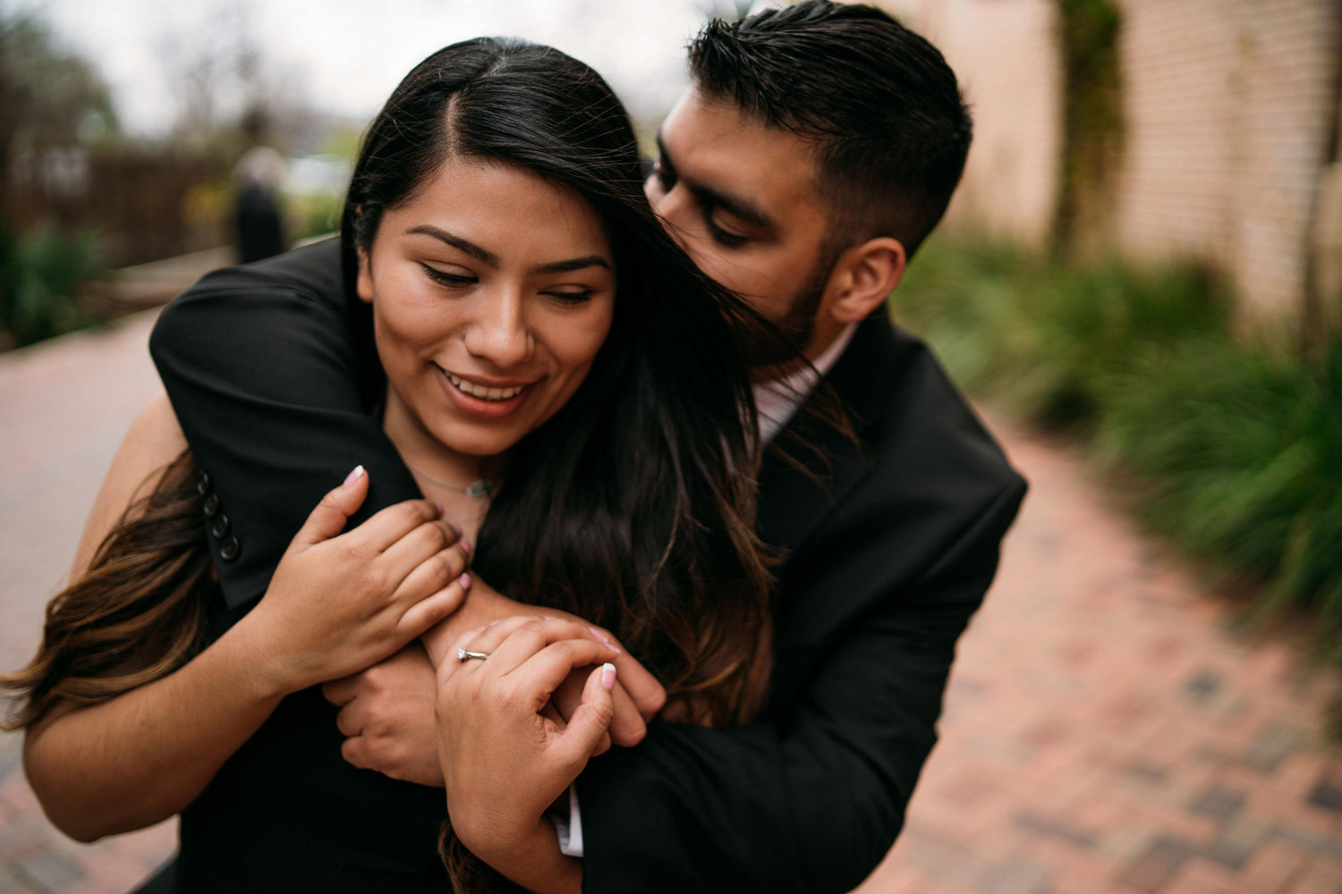 The Wedding Website of Lyliana Moreno and Aaron Zamora