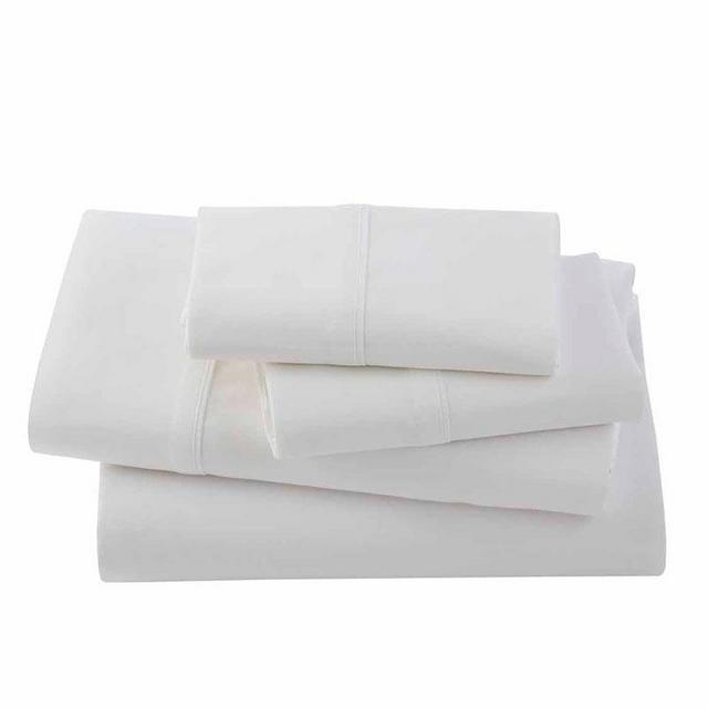 SILKY BAMBOO SATEEN SHEET SET (KING)