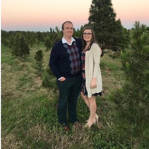 Alicia & Lane's Wedding - Manvel, TX