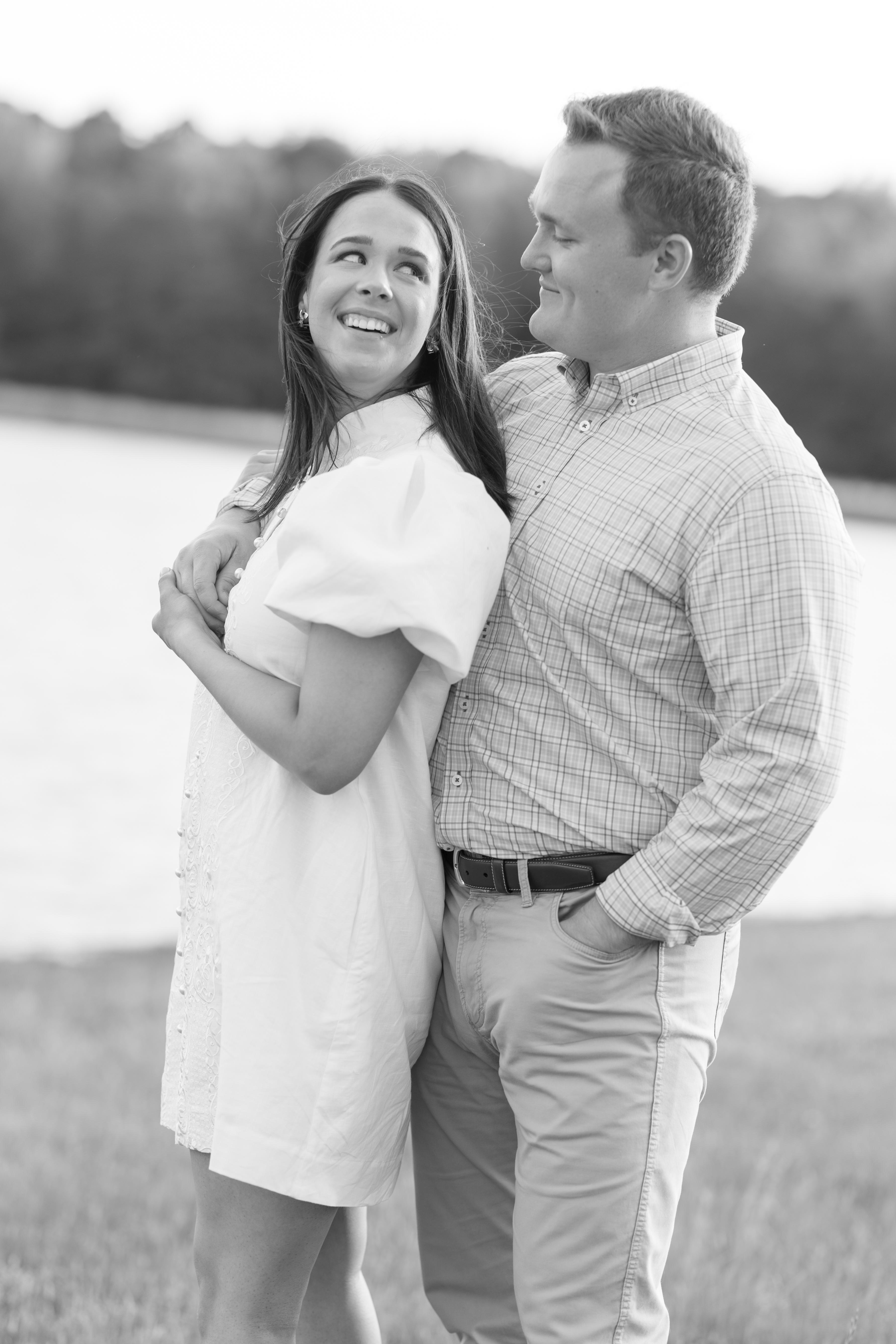 The Wedding Website of Laurel Caroline Garrett and Charles William Ballou
