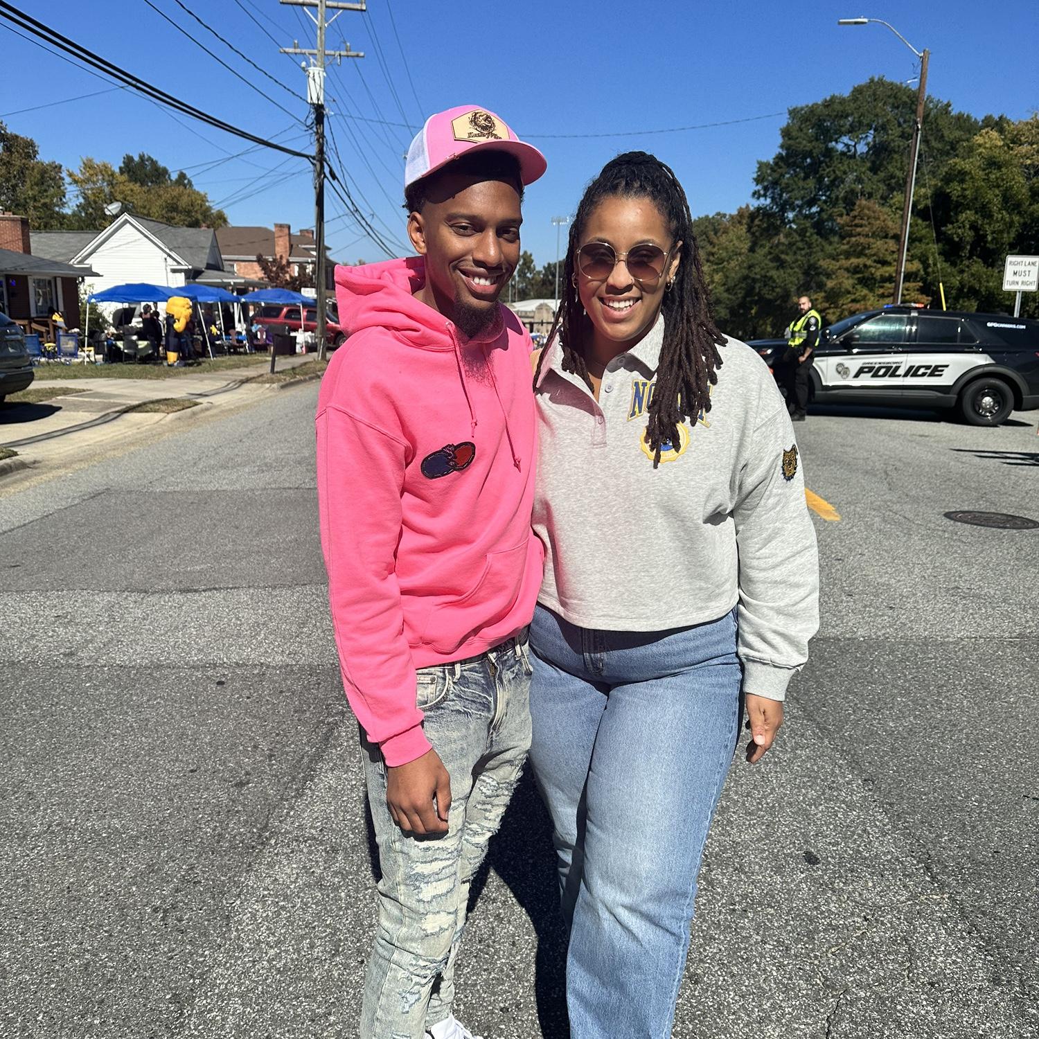 GHOE 2024!