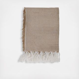 Athena Throw