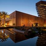 de Young Museum
