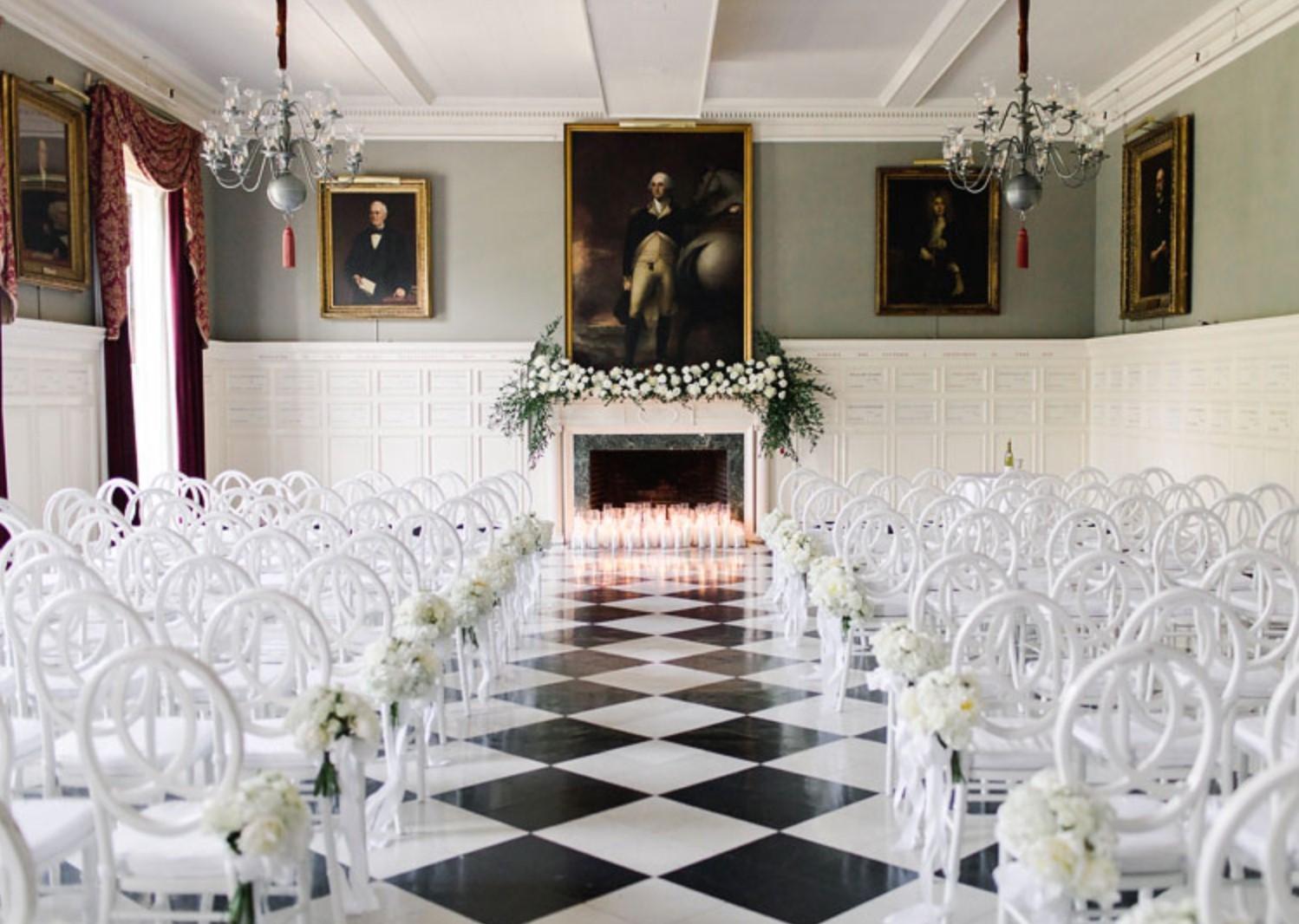 The Wedding Website of Kevin Gao and Mint Tan