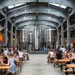 Rhinegeist Brewery