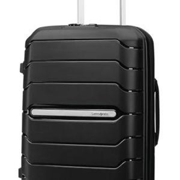 Freeform Carry-On Spinner | Hardside Carry-On | Samsonite