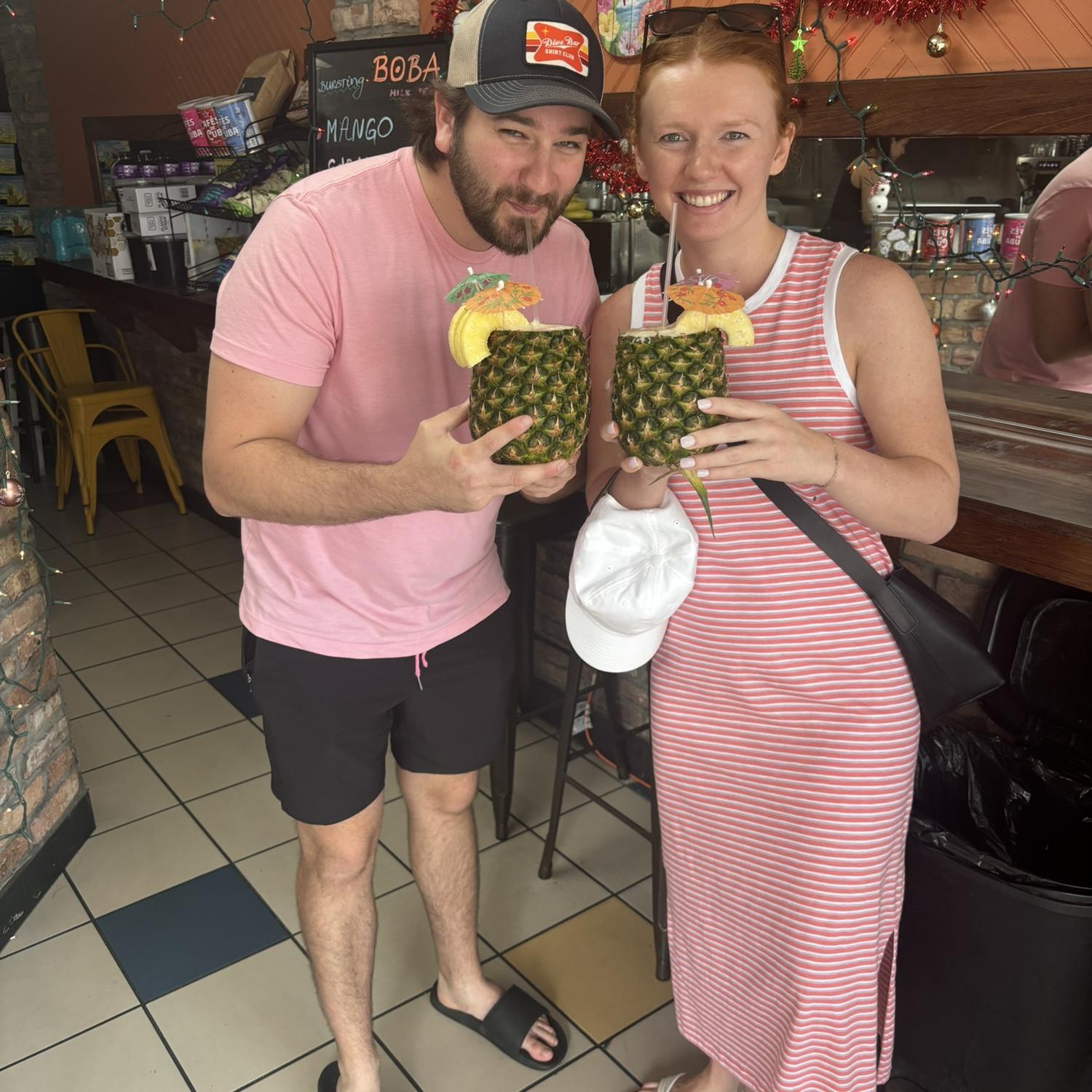 Key West!