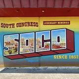 South Congress Avenue