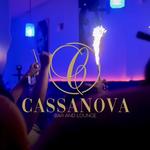 Cassanova Bar & Lounge