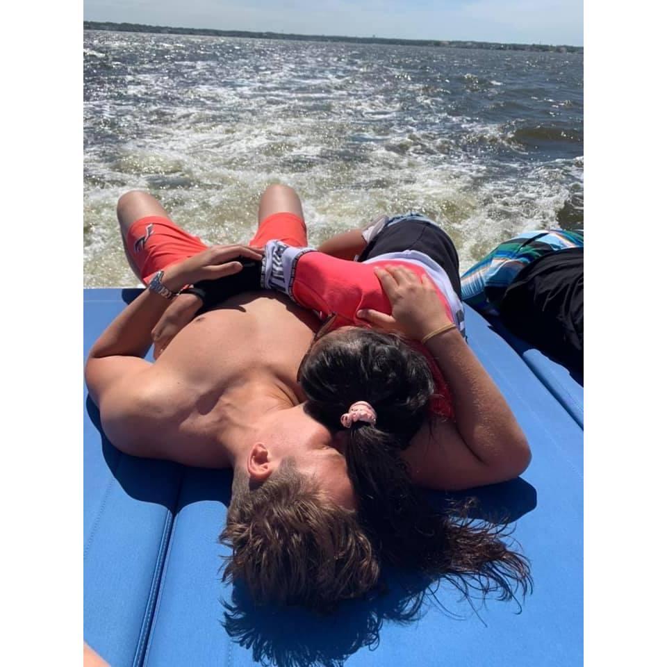Our favorite place, the Jersey Shore <3