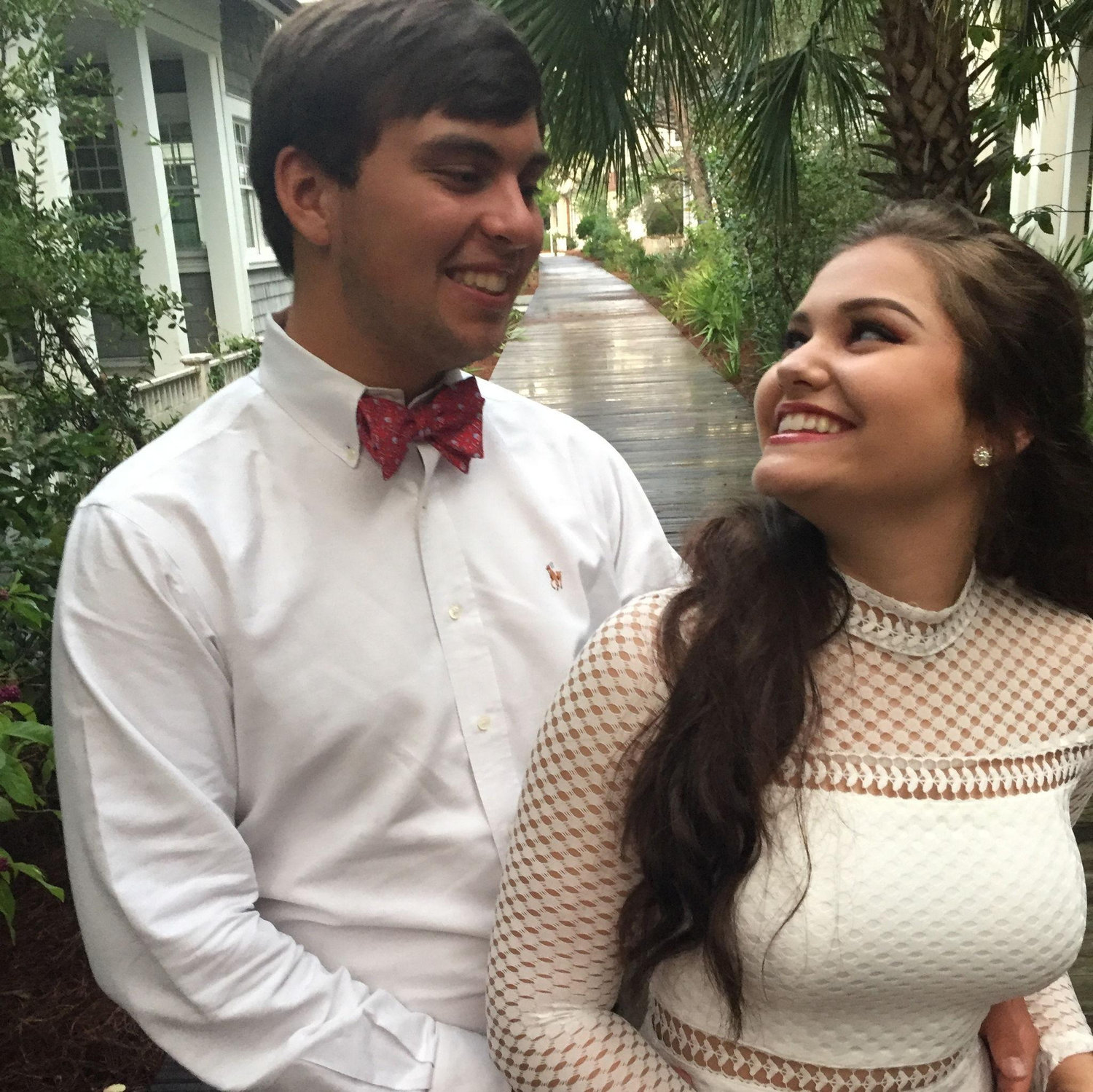 Homecoming 2017
