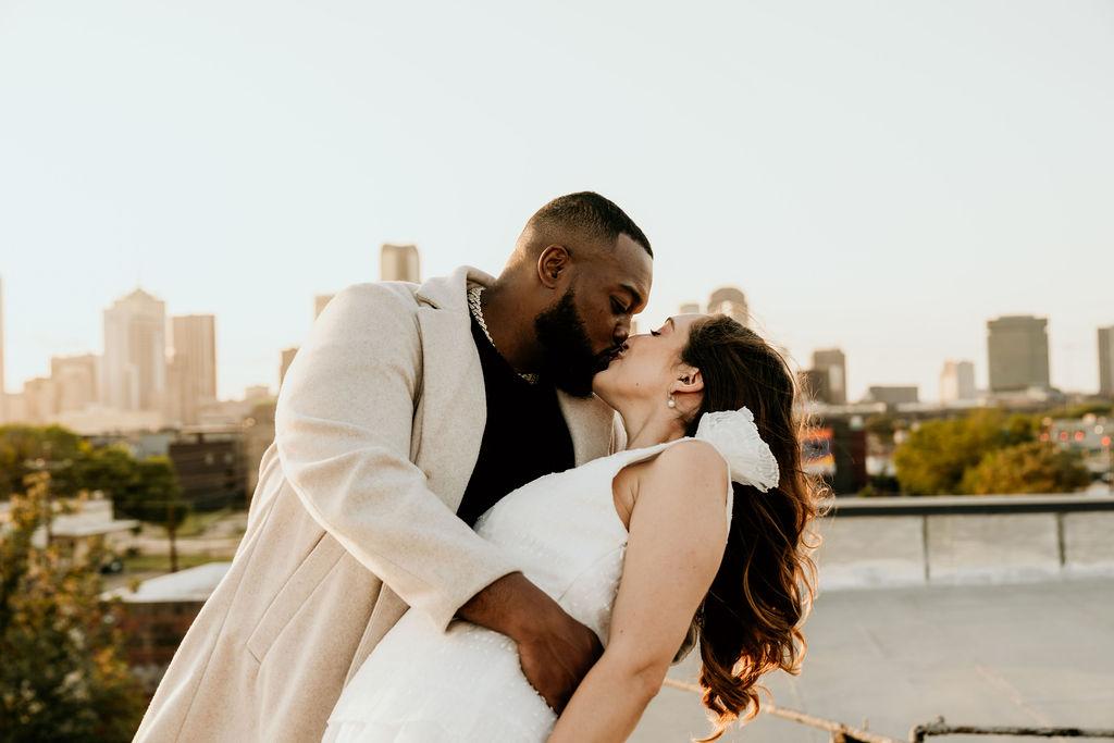 The Wedding Website of Victoria Bergez and Michael Essex