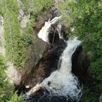 Devil's Kettle