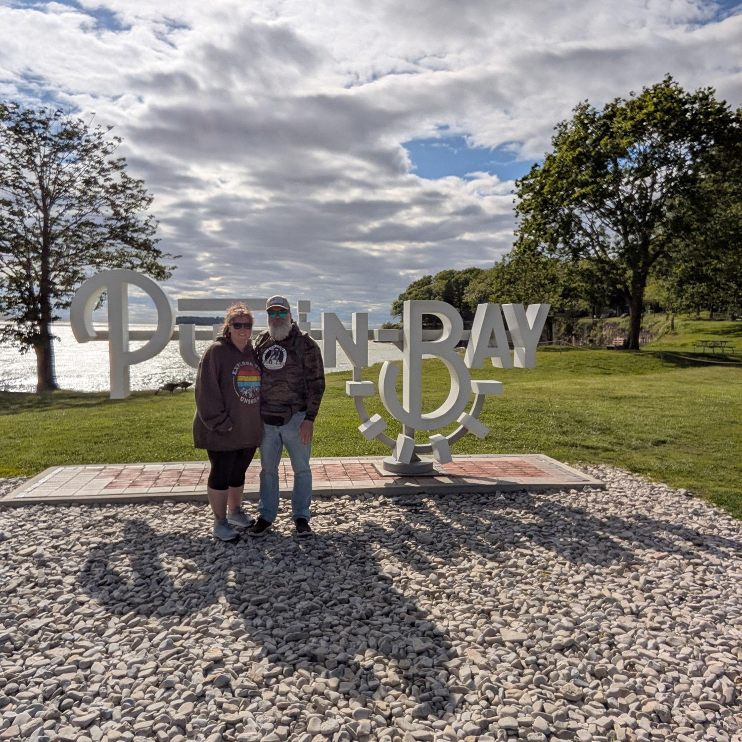 Trip to Put-in-Bay