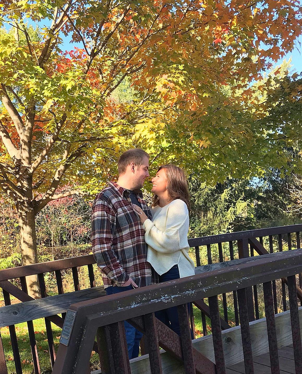 The Wedding Website of Hanna Paustian and Alex Fritz