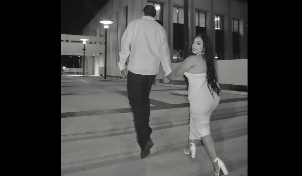 The Wedding Website of Jessica Ochoa and Ismael Cubias