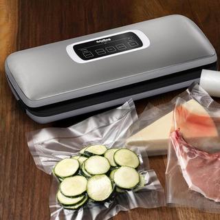 Vacuum Sealer and Bag Set