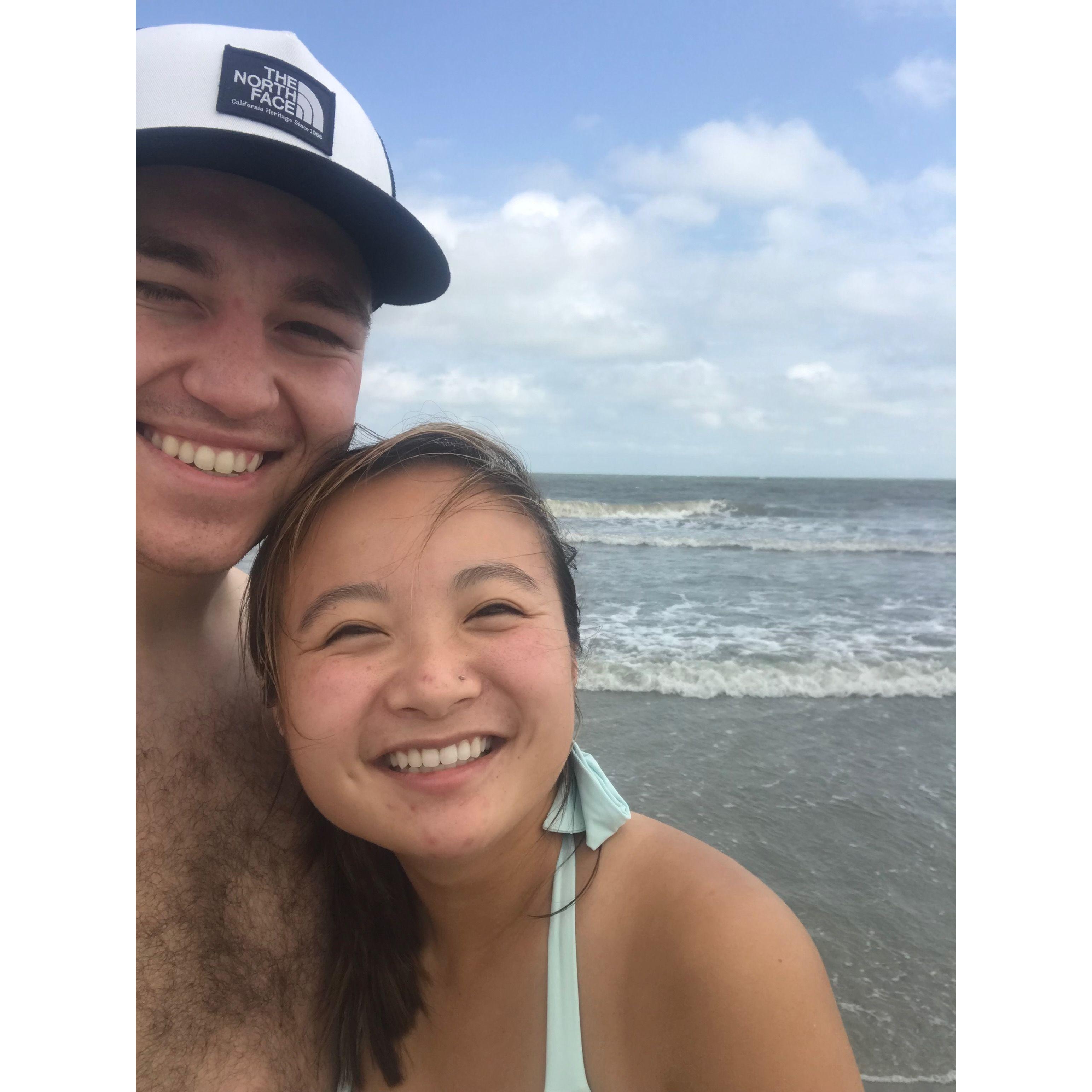 Hilton Head Island, SC, August 2019