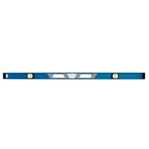 True Blue 48 in. Magnetic I-Beam Level