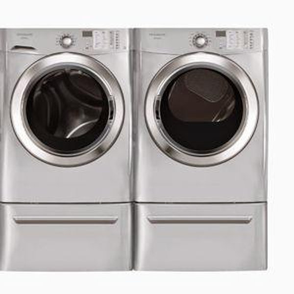 Washer/Dryer