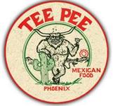 Tee Pee Mexican Food