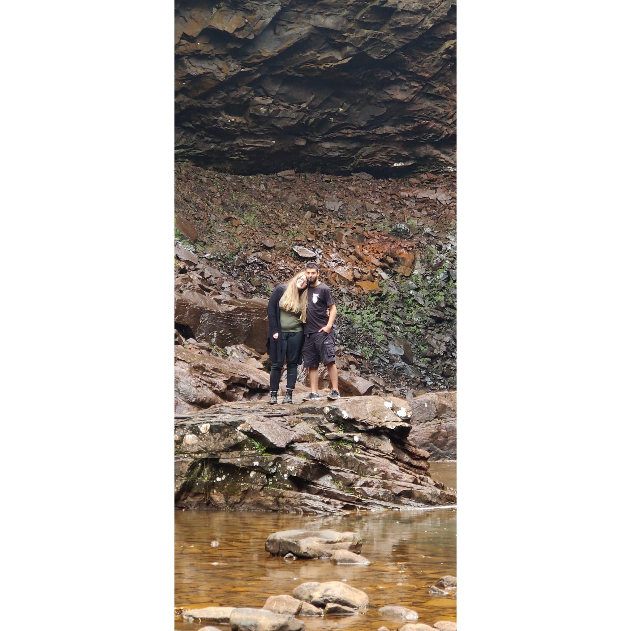 December 19, 2020 | Fall Creek Falls State Park