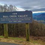 Explore the Blue Ridge Parkway