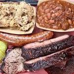 Lockhart Smokehouse BBQ