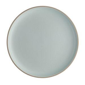 Aqua: Coupe Serving Platter