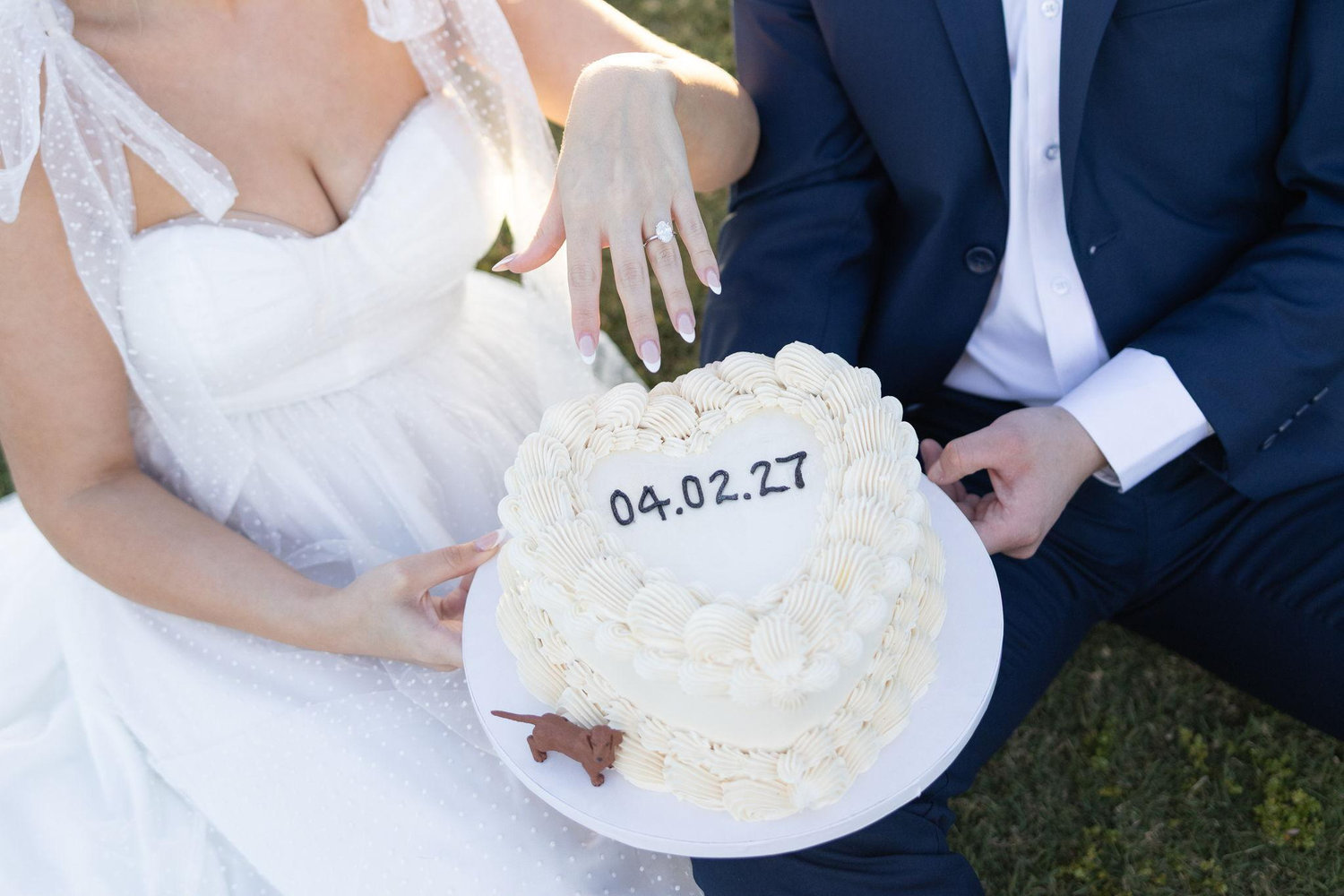 The Wedding Website of Shelby Fletcher and Gregory Gualtieri