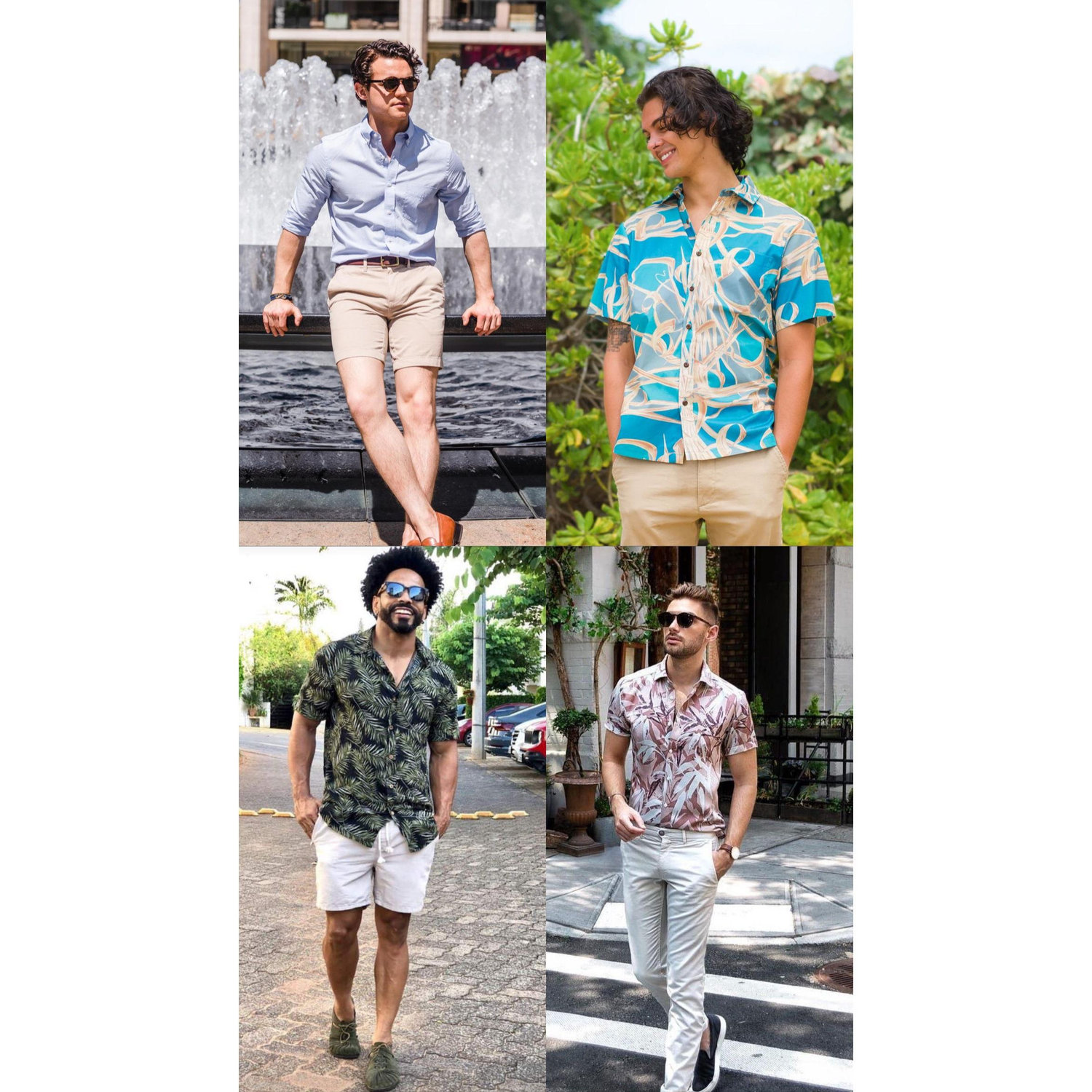outfit inspo for men