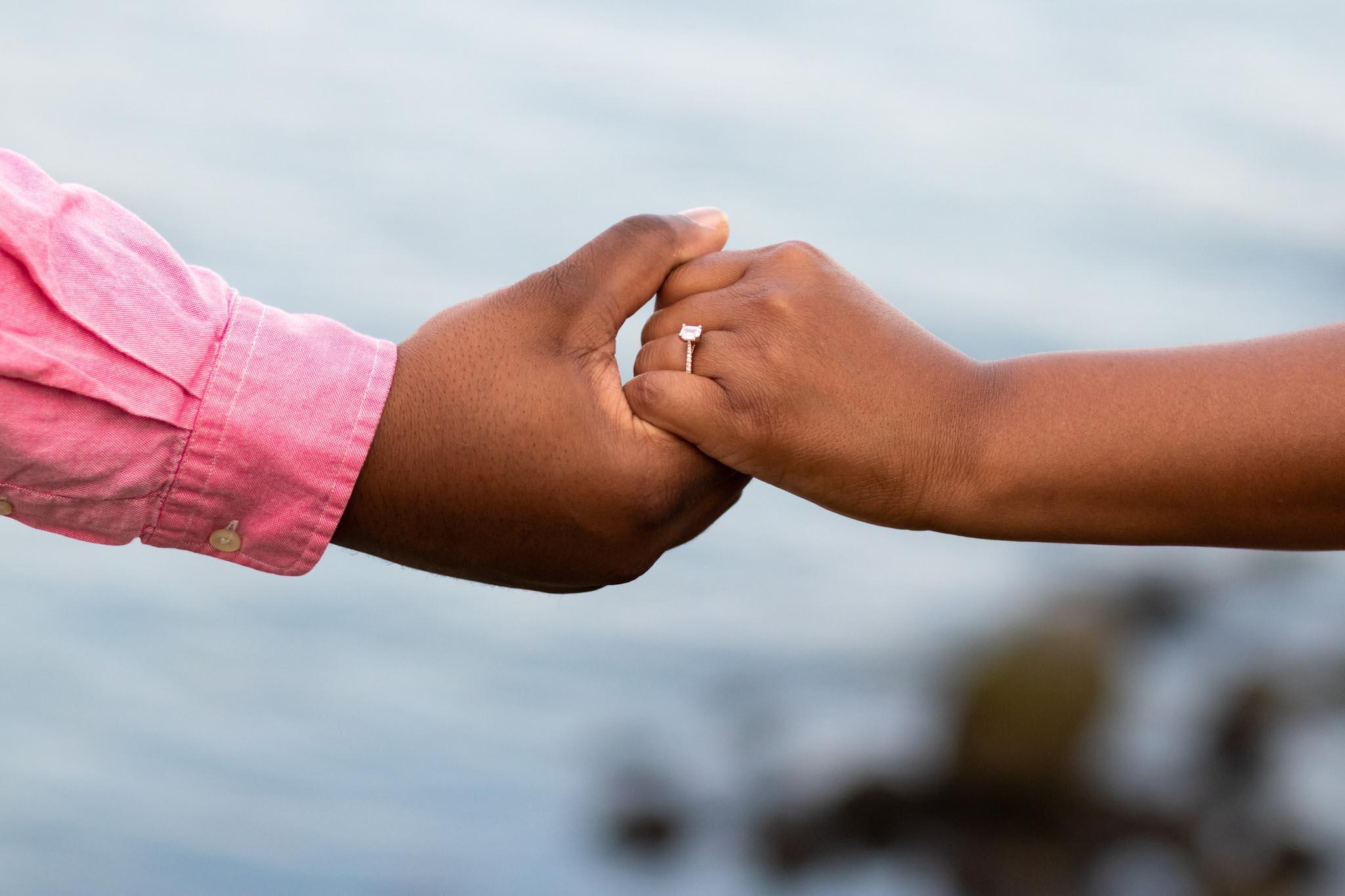 The Wedding Website of Nathalie Carter and Bill Simmons