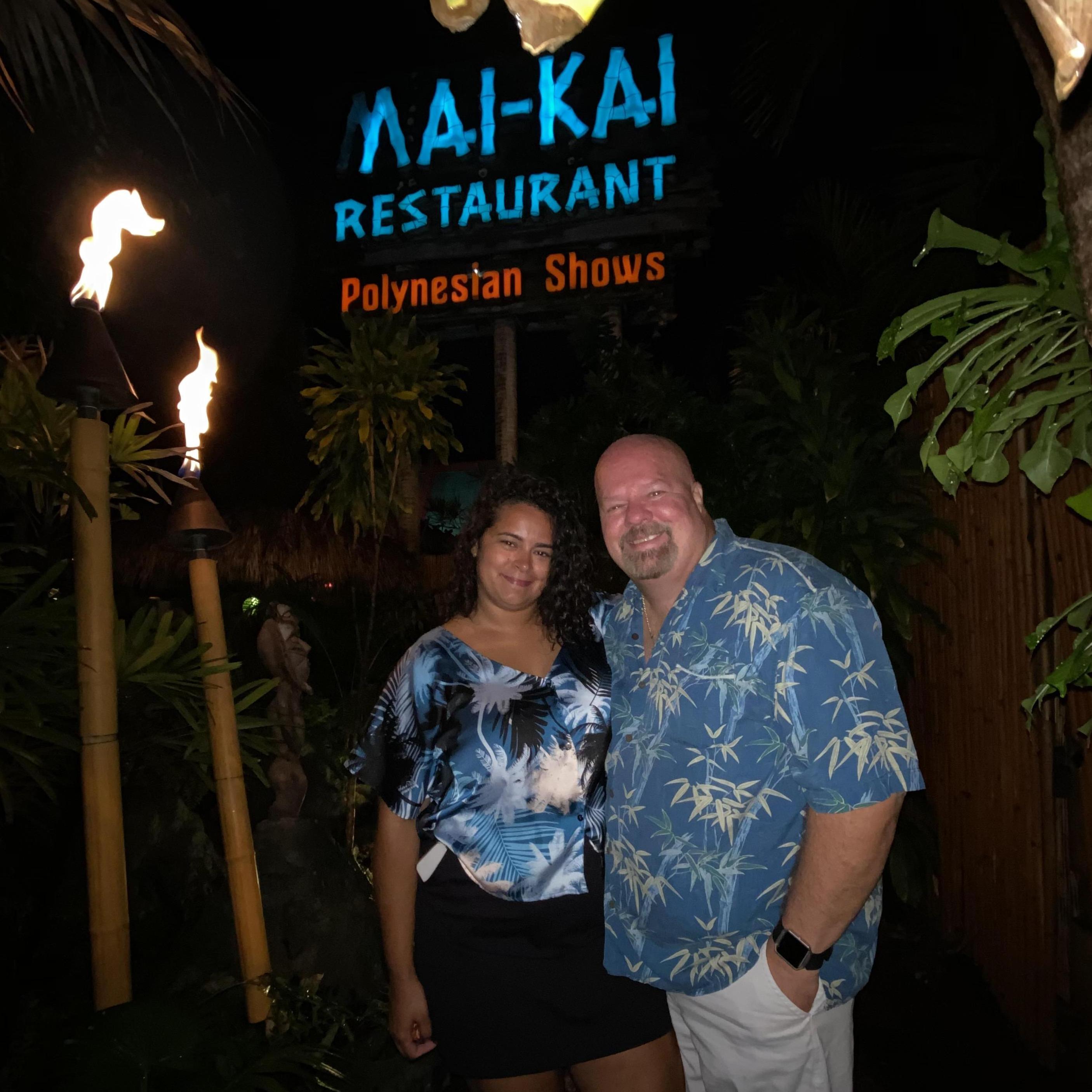 Engagement Night- Fort Lauderdale, Florida