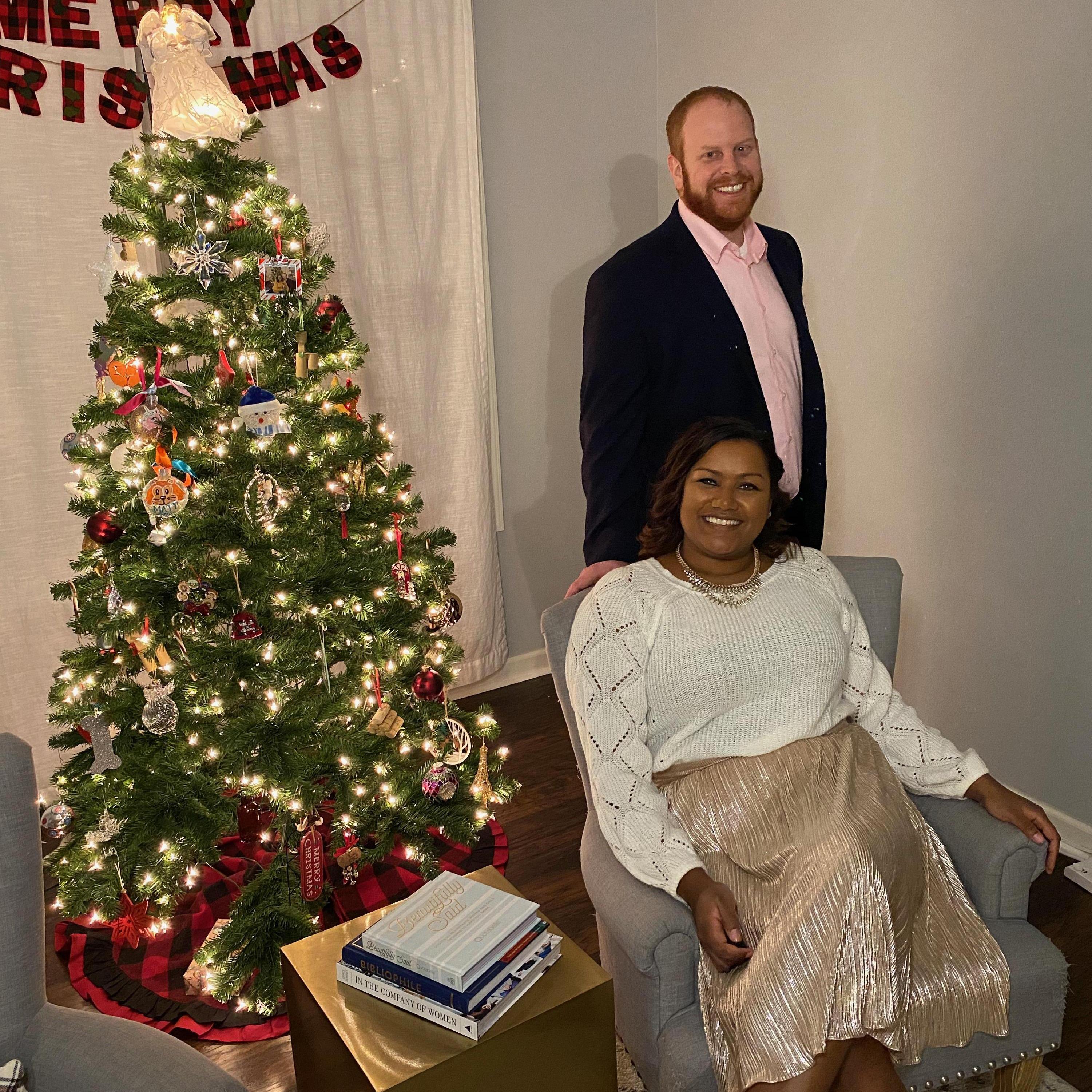 New Year's Eve 2020 (We obviously had no idea what was coming)