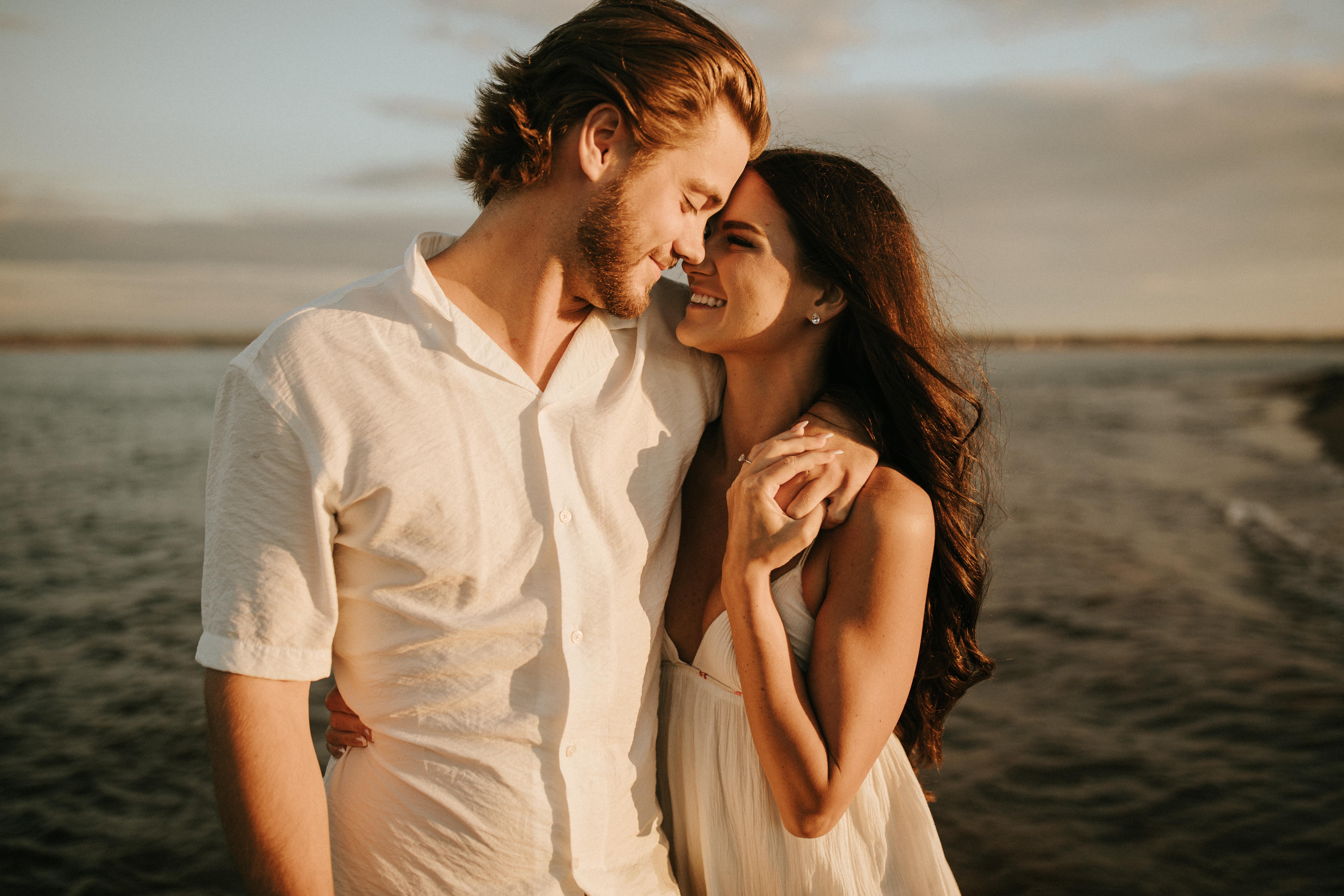 The Wedding Website of Amanda Irving and Jay Oram