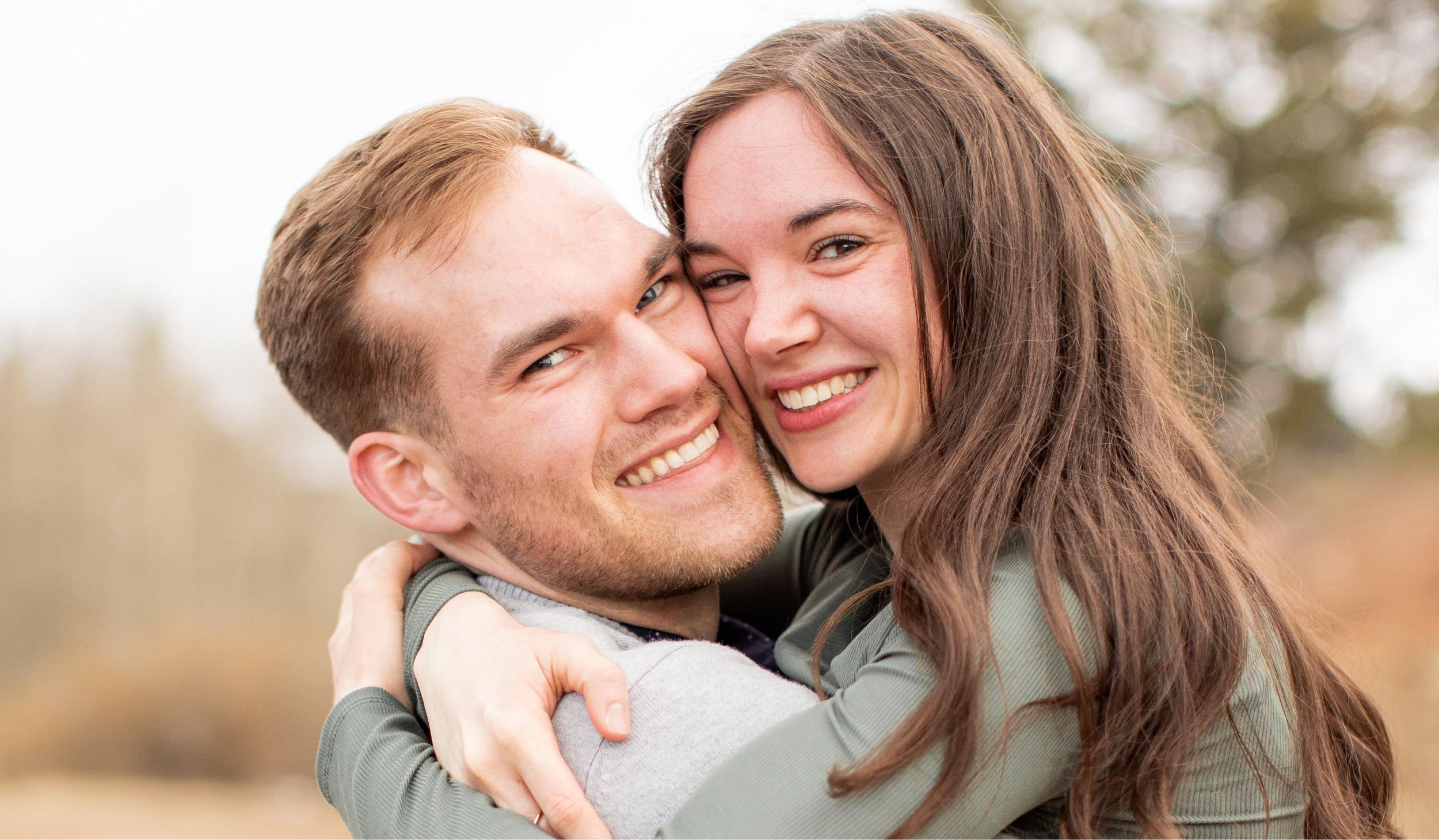 The Wedding Website of Jessa Jochems and Quinton Brooks