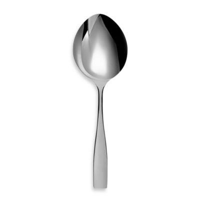 Gourmet Settings  Moments Casserole Spoon